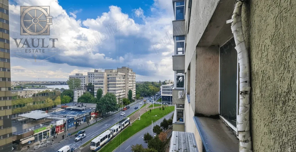 Apartament 3 camere PANTELIMON