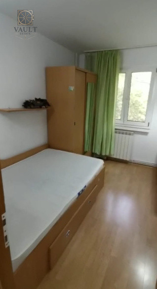 Apartament 4 camere -81,21 Mp-Nicolae Grigorescu-Salajan 