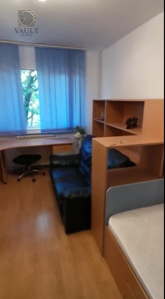 Apartament 4 camere -81,21 Mp-Nicolae Grigorescu-Salajan 