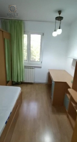 Apartament 4 camere -81,21 Mp-Nicolae Grigorescu-Salajan 