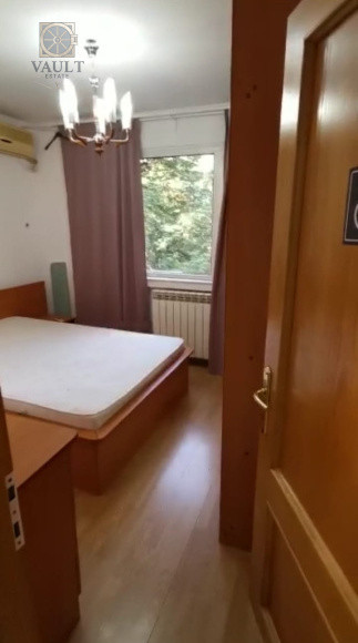 Apartament 4 camere -81,21 Mp-Nicolae Grigorescu-Salajan 
