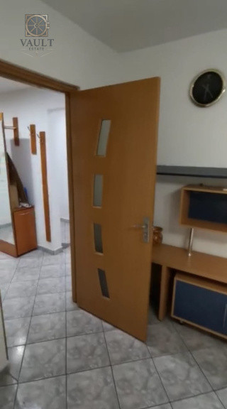 Apartament 4 camere -81,21 Mp-Nicolae Grigorescu-Salajan 