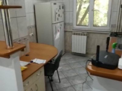 Apartament 4 camere -81,21 Mp-Nicolae Grigorescu-Salajan 