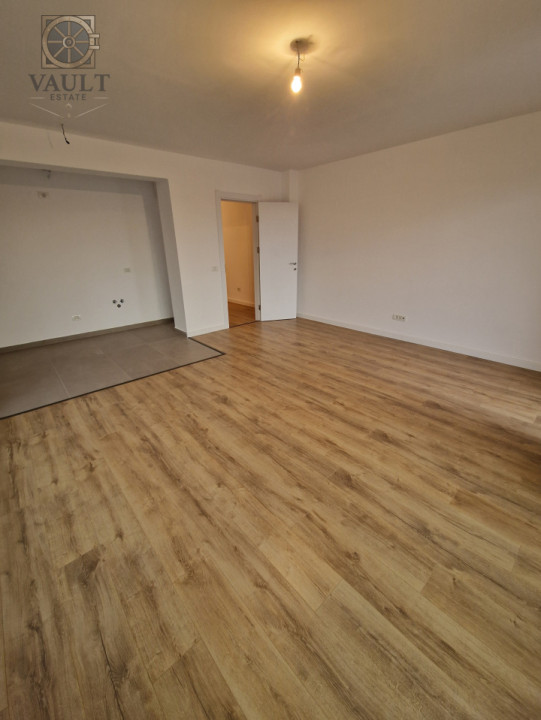Penthouse 3 camere - Bloc Nou - Theodor Pallady + TVA