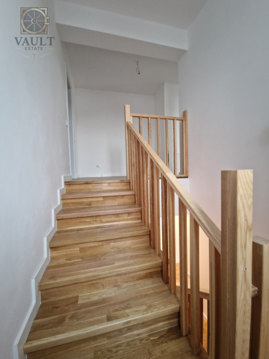 Penthouse 3 camere - Bloc Nou - Theodor Pallady + TVA