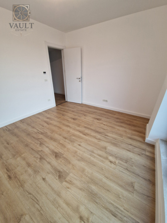 Penthouse 3 camere - Bloc Nou - Theodor Pallady + TVA