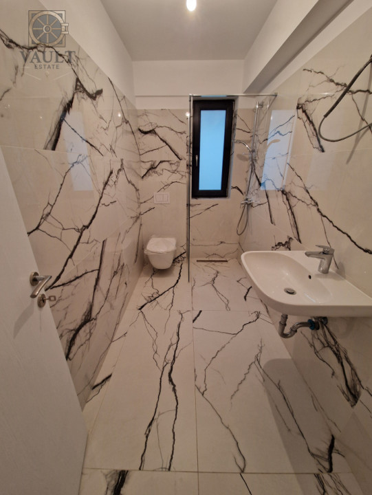 Penthouse 3 camere - Bloc Nou - Theodor Pallady + TVA
