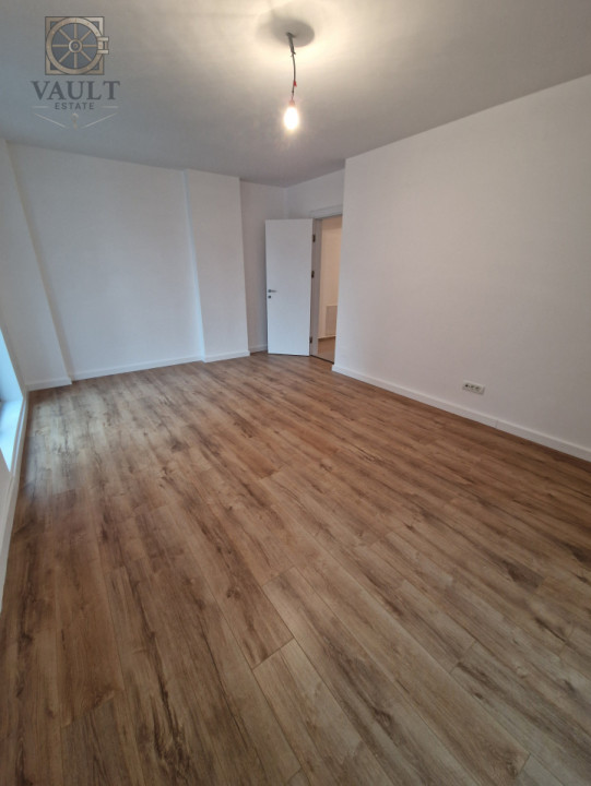 Apartament 3 camere - Bloc Nou - Theodor Pallady