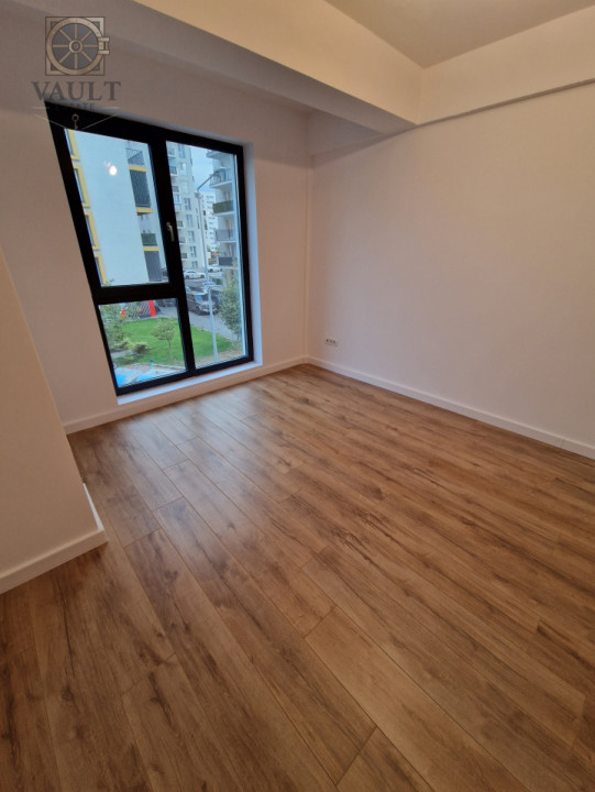 Apartament 3 camere - Bloc Nou - Theodor Pallady