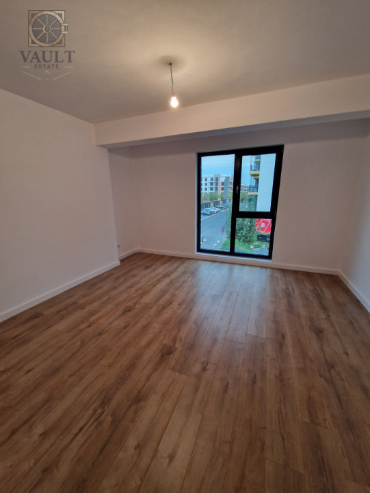 Apartament 3 camere - Bloc Nou - Theodor Pallady