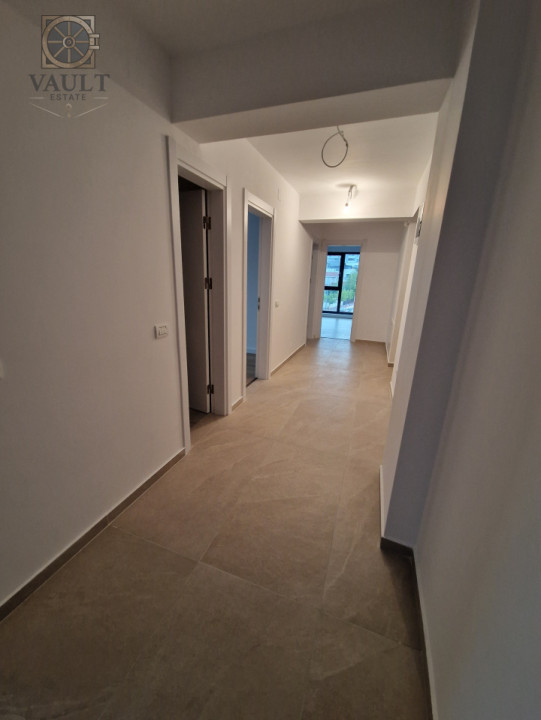 Apartament 3 camere - Bloc Nou - Theodor Pallady