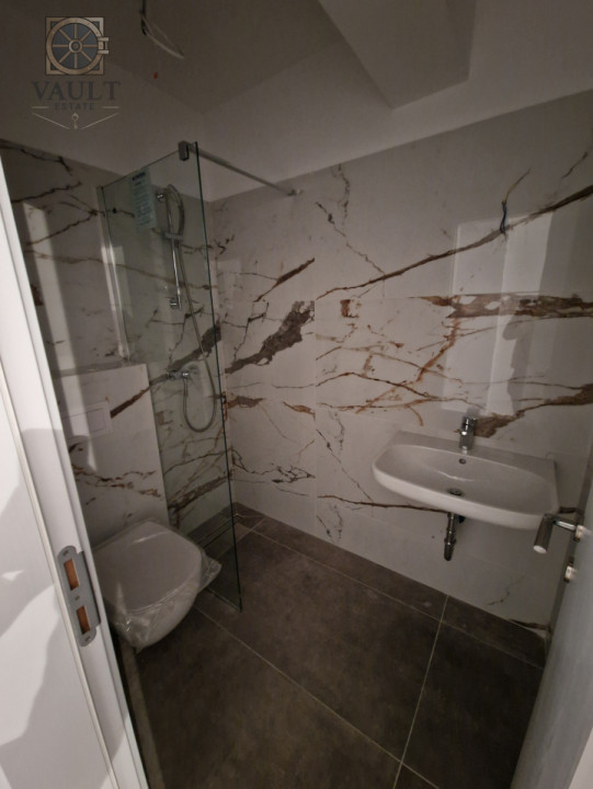 Apartament 3 camere - Bloc Nou - Theodor Pallady