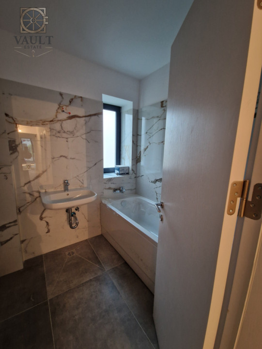Apartament 3 camere - Bloc Nou - Theodor Pallady