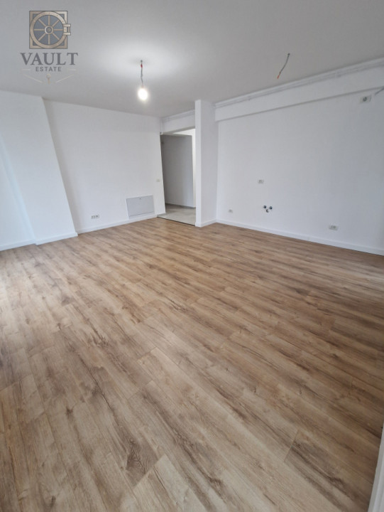 Apartament 3 camere - Bloc Nou - Theodor Pallady