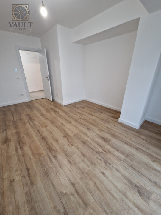 Apartament 3 camere - Bloc Nou - Theodor Pallady