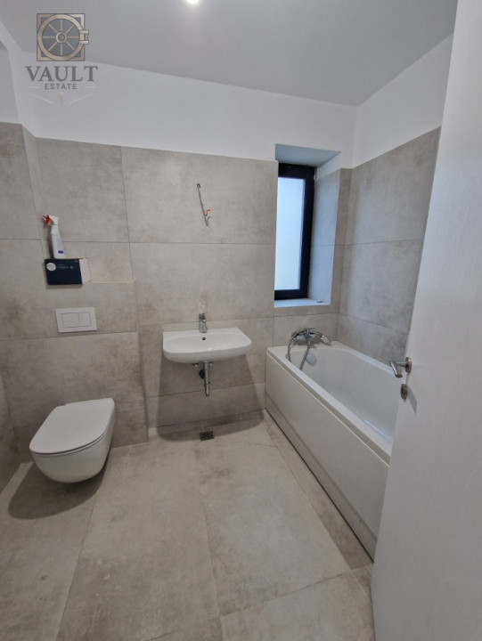 Apartament 3 camere - Bloc Nou - Theodor Pallady