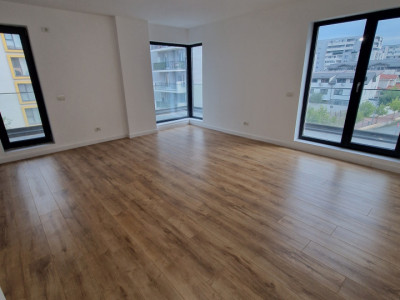 Apartament 3 camere - Bloc Nou - Theodor Pallady