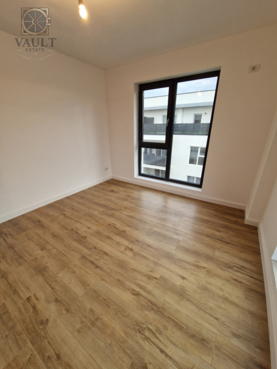 Penthouse 5 camere - Bloc Nou - Theodor Pallady
