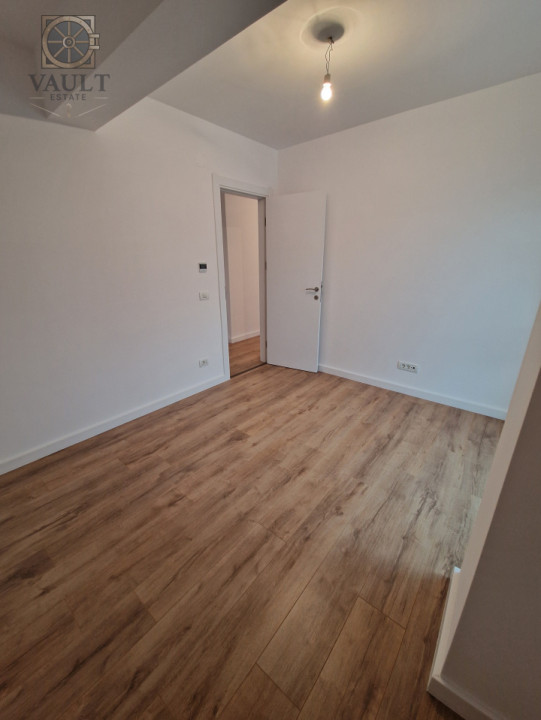 Penthouse 5 camere - Bloc Nou - Theodor Pallady