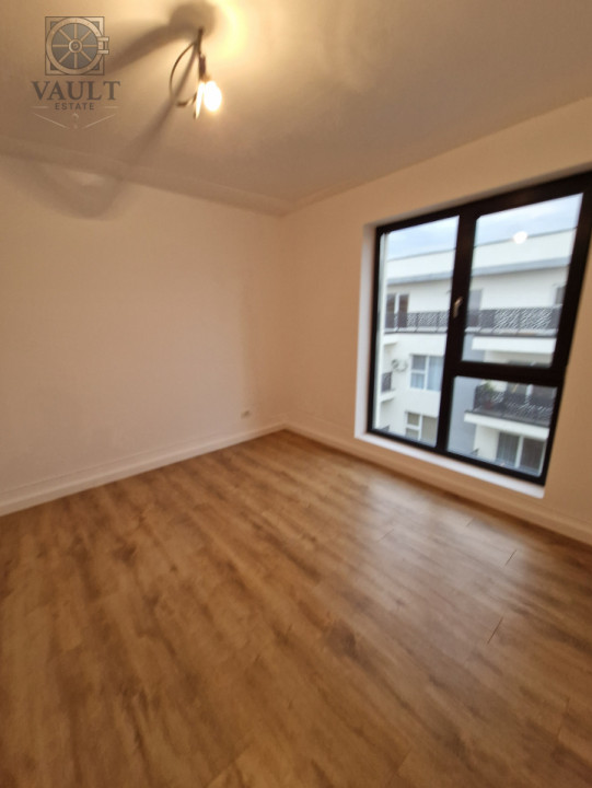 Penthouse 5 camere - Bloc Nou - Theodor Pallady
