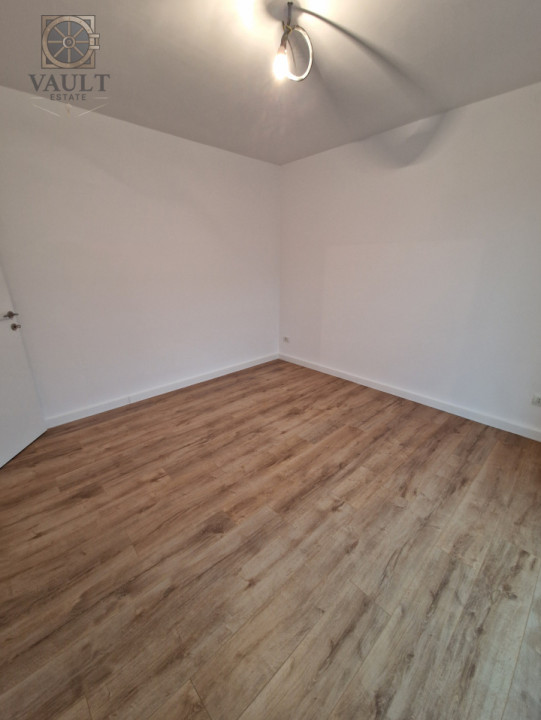 Penthouse 5 camere - Bloc Nou - Theodor Pallady