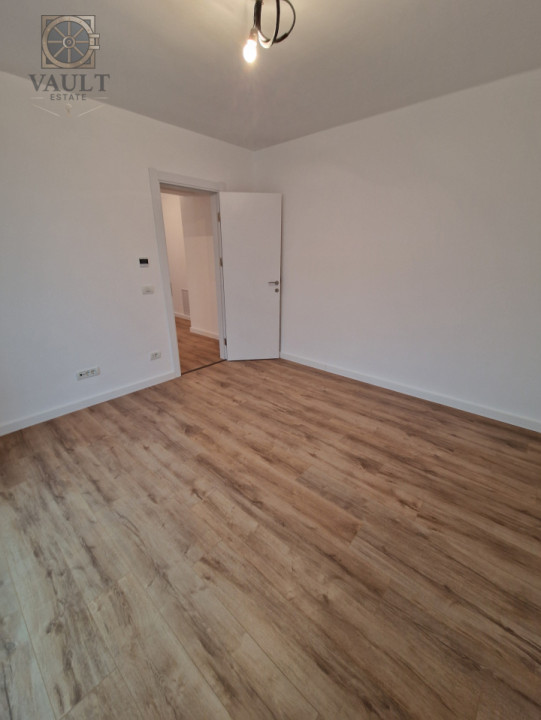 Penthouse 5 camere - Bloc Nou - Theodor Pallady