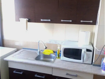 Garsoniera -31Mp-Risc 2 - Dristor -ParkLake 