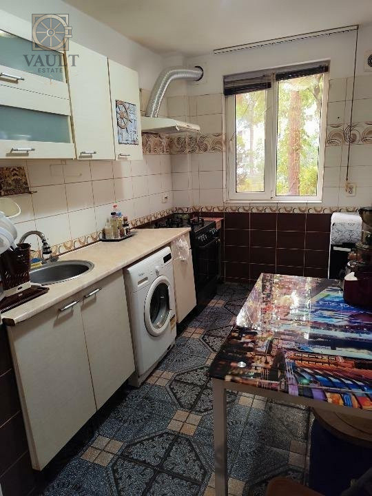 Apartament 3 camere-67MP-Ozana -Aproape de metrou 1 Decembrie 1918 