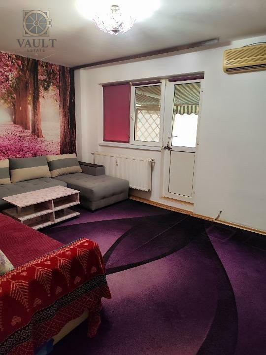 Apartament 3 camere-67MP-Ozana -Aproape de metrou 1 Decembrie 1918 