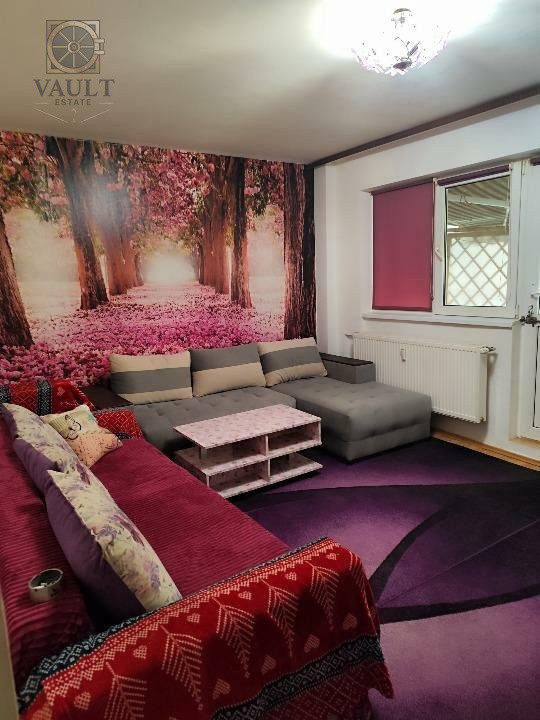 Apartament 3 camere-67MP-Ozana -Aproape de metrou 1 Decembrie 1918 