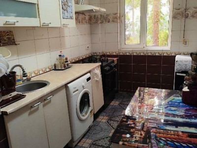 Apartament 3 camere-67MP-Ozana -Aproape de metrou 1 Decembrie 1918 