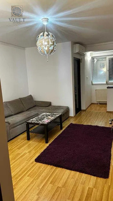 Garsoniera   -  10 minute Metrou Costin Georgian -