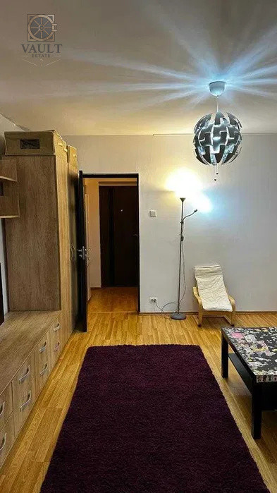 Garsoniera   -  10 minute Metrou Costin Georgian -