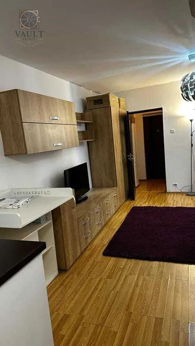 Garsoniera   -  10 minute Metrou Costin Georgian -