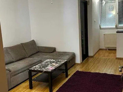 Garsoniera   -  10 minute Metrou Costin Georgian -