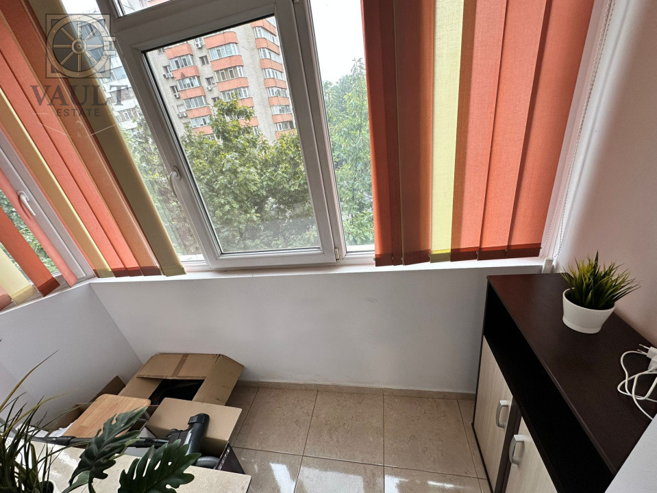 Apartament 2 camere- Decomandat- Calea Mosilor