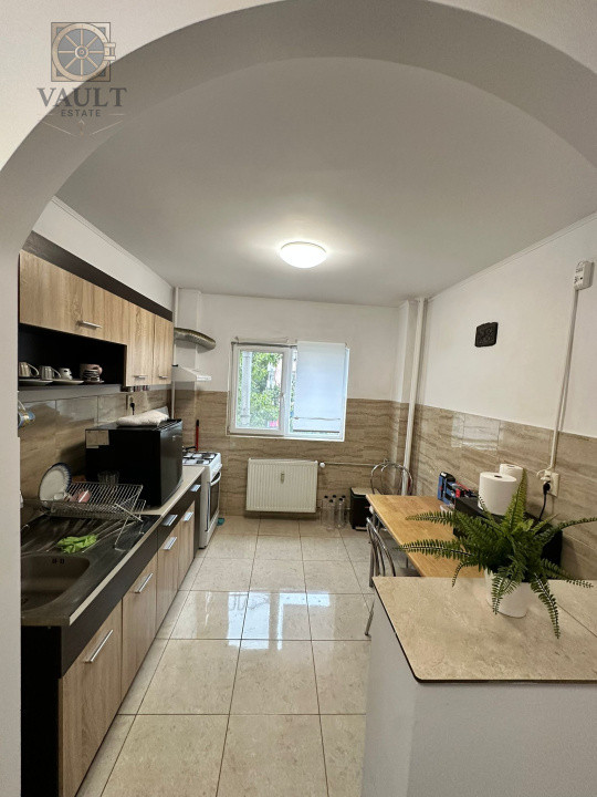 Apartament 2 camere- Decomandat- Calea Mosilor