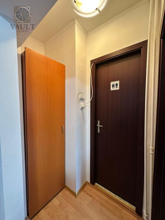 Apartament 2 camere- Decomandat- Calea Mosilor