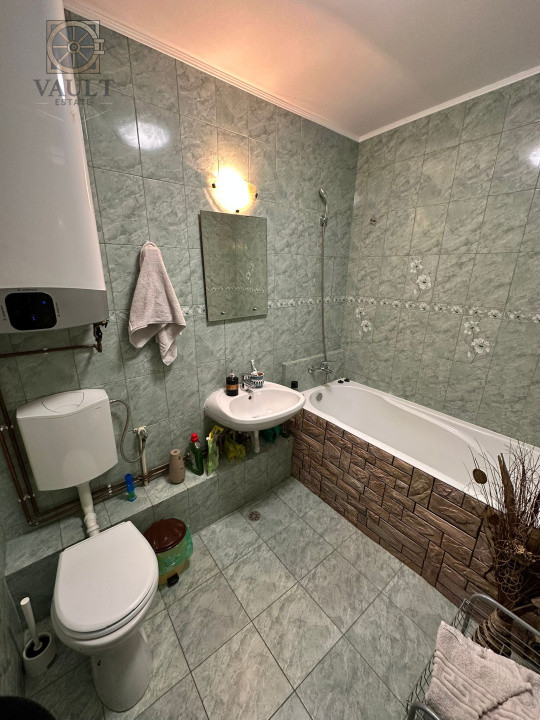 Apartament 2 camere- Decomandat- Calea Mosilor