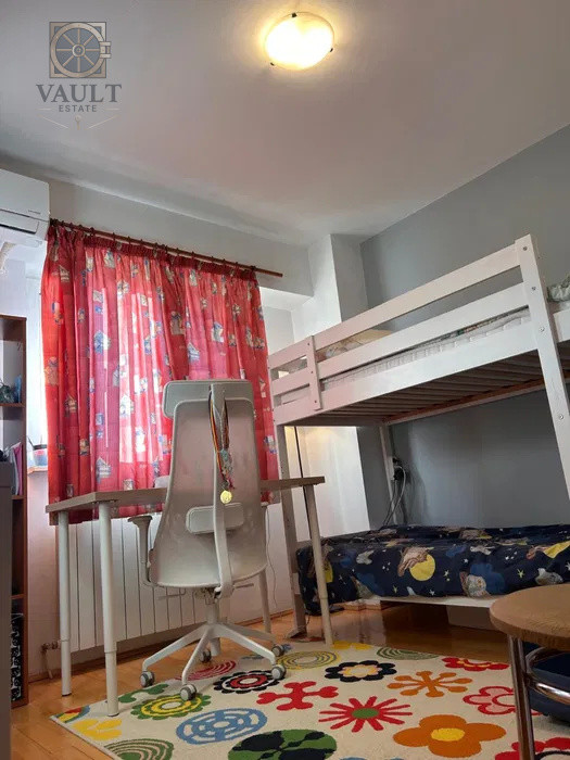 APARTAMENT 3 CAMERE-NERVA TRAIAN-DECOMANDAT-2 BAI-ETAJ 8/8