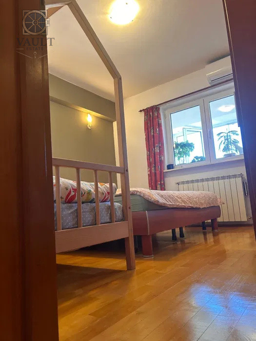 APARTAMENT 3 CAMERE-NERVA TRAIAN-DECOMANDAT-2 BAI-ETAJ 8/8