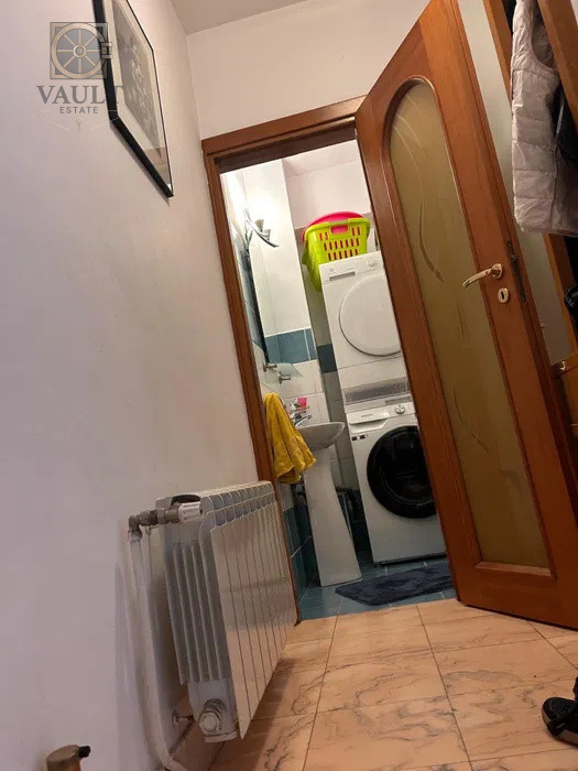 APARTAMENT 3 CAMERE-NERVA TRAIAN-DECOMANDAT-2 BAI-ETAJ 8/8