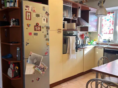 APARTAMENT 3 CAMERE-NERVA TRAIAN-DECOMANDAT-2 BAI-ETAJ 8/8