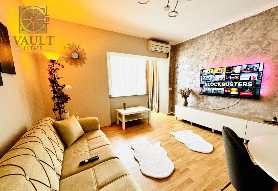 Apartament 2 Camere Piata Unirii - Ultracentral