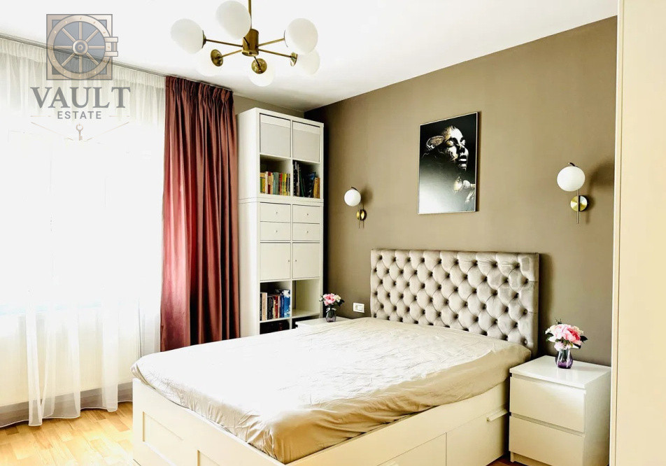 Apartament 2 Camere Piata Unirii - Ultracentral