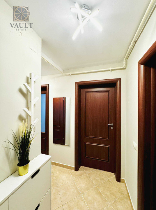 Apartament 2 Camere Piata Unirii - Ultracentral