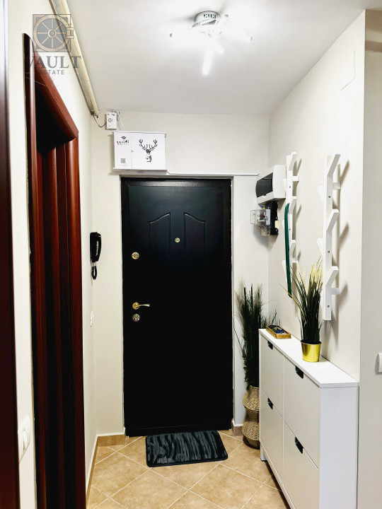 Apartament 2 Camere Piata Unirii - Ultracentral