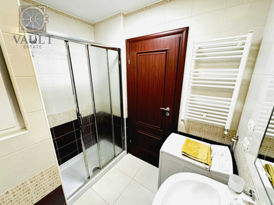 Apartament 2 Camere Piata Unirii - Ultracentral