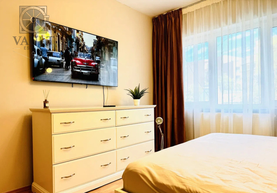 Apartament 2 Camere Piata Unirii - Ultracentral