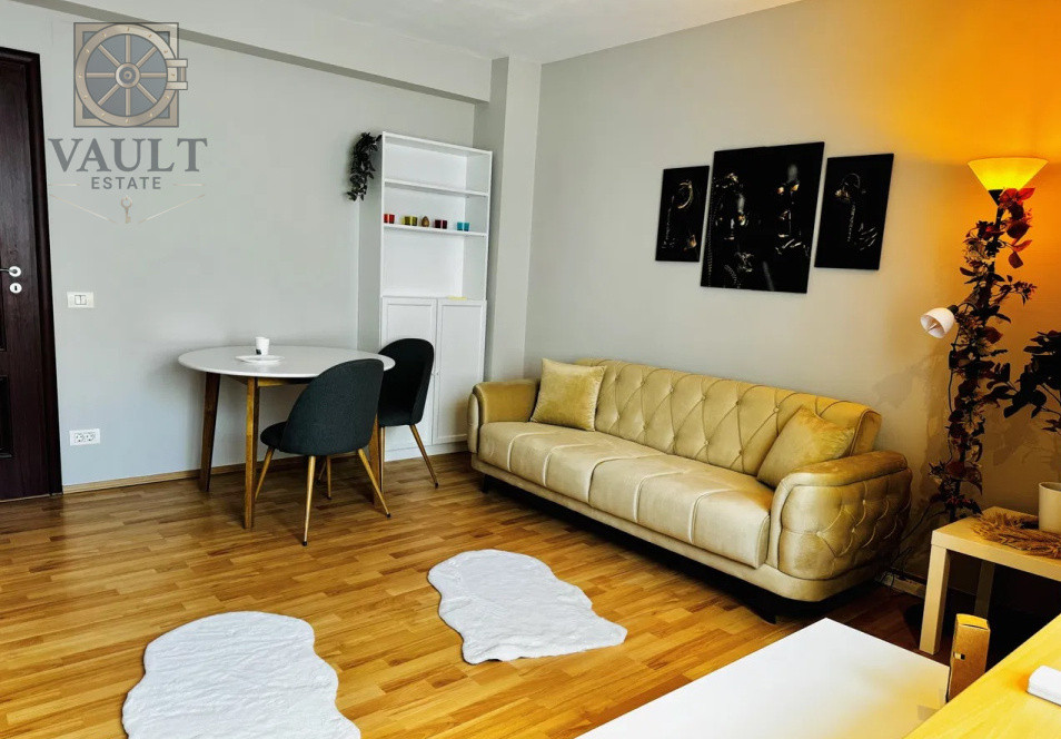 Apartament 2 Camere Piata Unirii - Ultracentral